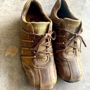 soft leather shoes for men